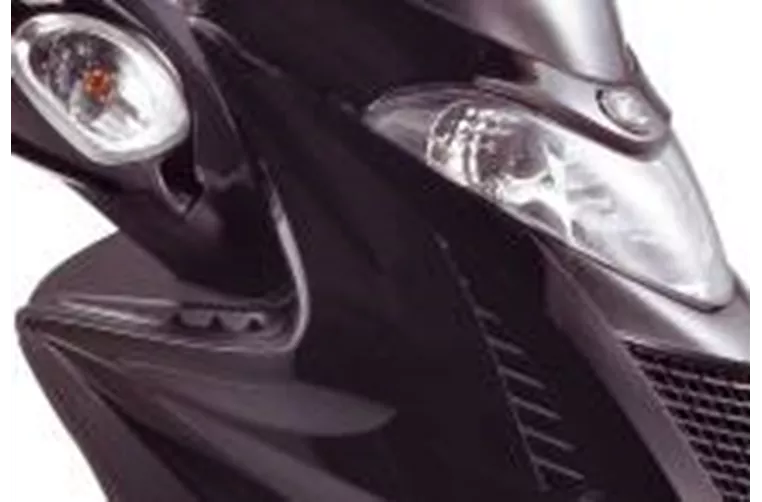 Kymco Grand Dink S 50 2012 Kymco Grand Dink S 50 2012