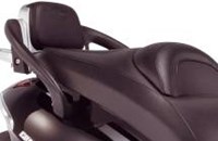Kymco Grand Dink S 125 2012 - Bild 5