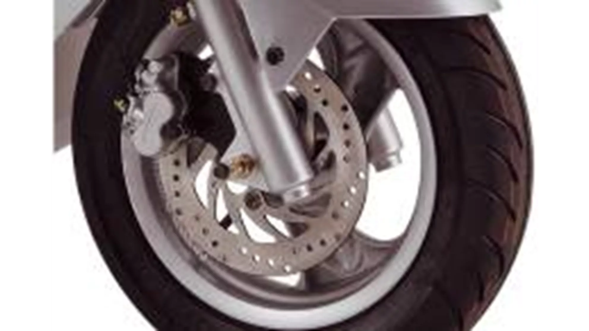 Kymco Grand Dink S 125 - Image 5 Kymco Grand Dink S 125 - Image 5