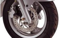 Kymco Grand Dink S 125 2012 - Bild 7