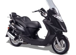 Kymco Grand Dink S 125
