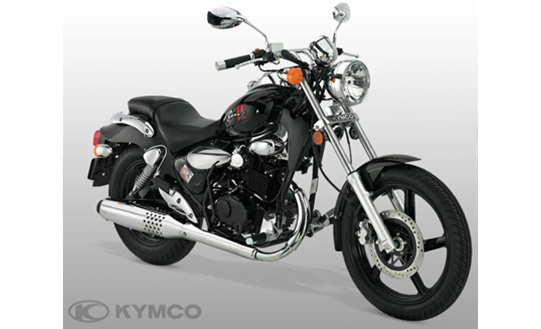 Kymco Zing II 2012 Kymco Zing II 2012