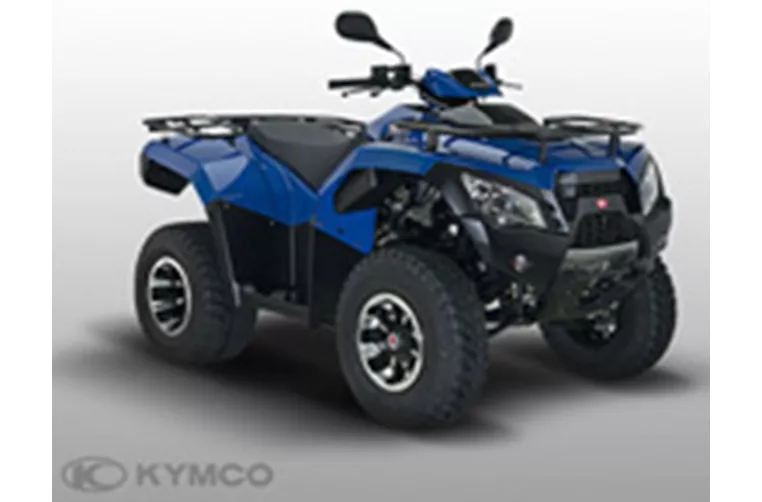 Kymco MXU 250 R 2012 Kymco MXU 250 R 2012