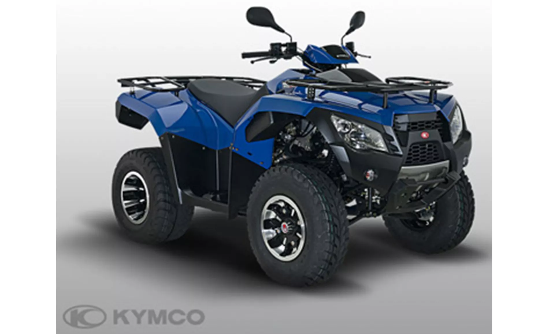 Kymco MXU 250 R 2012 Kymco MXU 250 R 2012