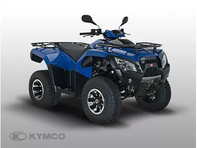 Kymco MXU 250 R 2012 Kymco MXU 250 R 2012