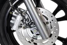 Kymco People GT 300i 2012 - Bild 3 Kymco People GT 300i 2012 - Bild 3