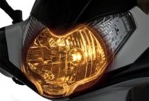 Kymco People GT 300i 2012 - Bild 4 Kymco People GT 300i 2012 - Bild 4