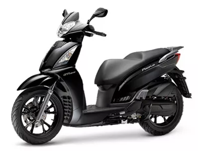 Kymco People GT 300i 2012 Kymco People GT 300i 2012