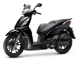 Kymco People GT 300i 2012