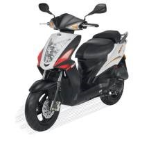 Kymco Agility RS 50 2012 - Bild 2 Kymco Agility RS 50 2012 - Bild 2