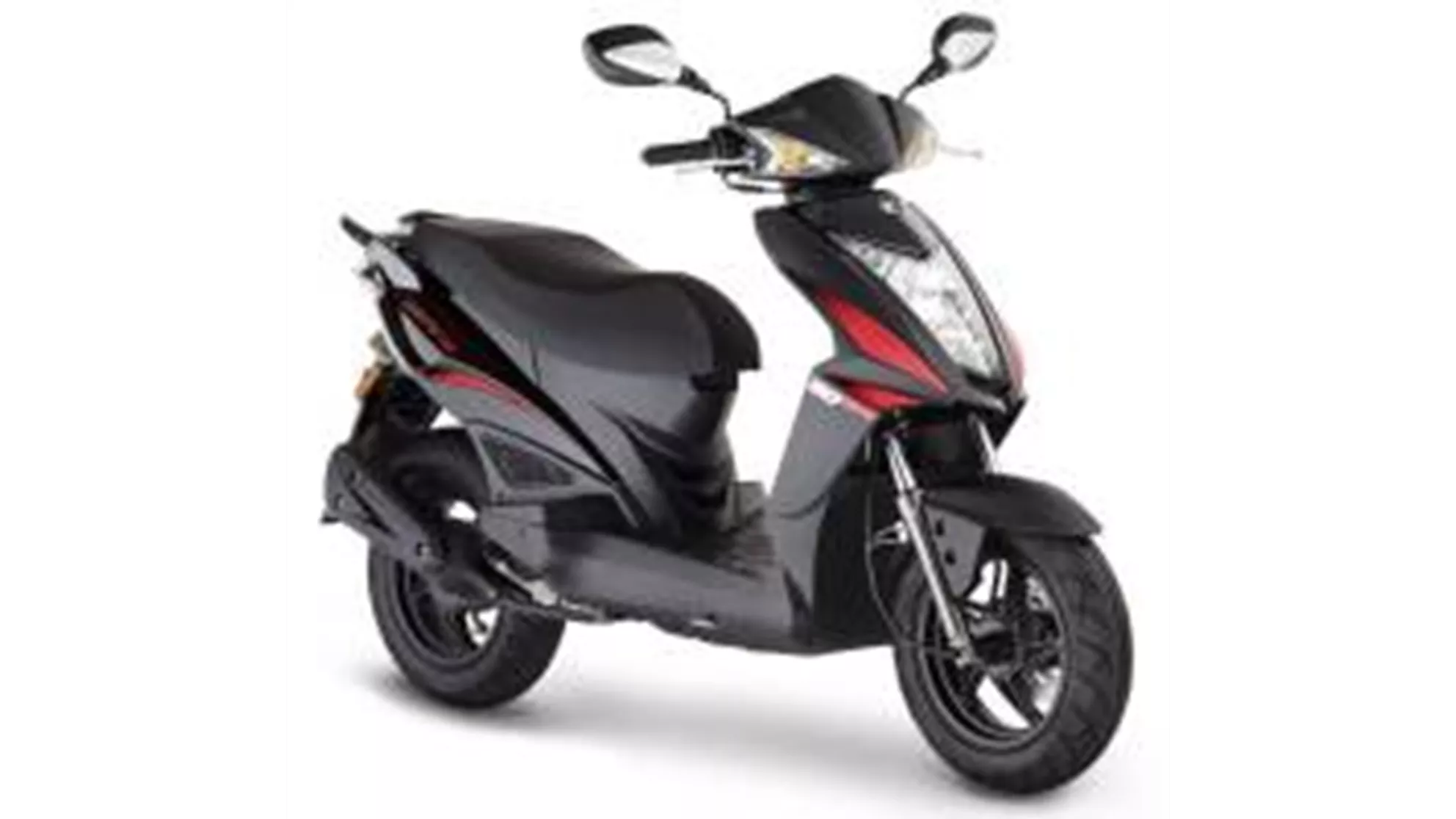 Kymco Agility RS 50 - Image 1 Kymco Agility RS 50 - Image 1