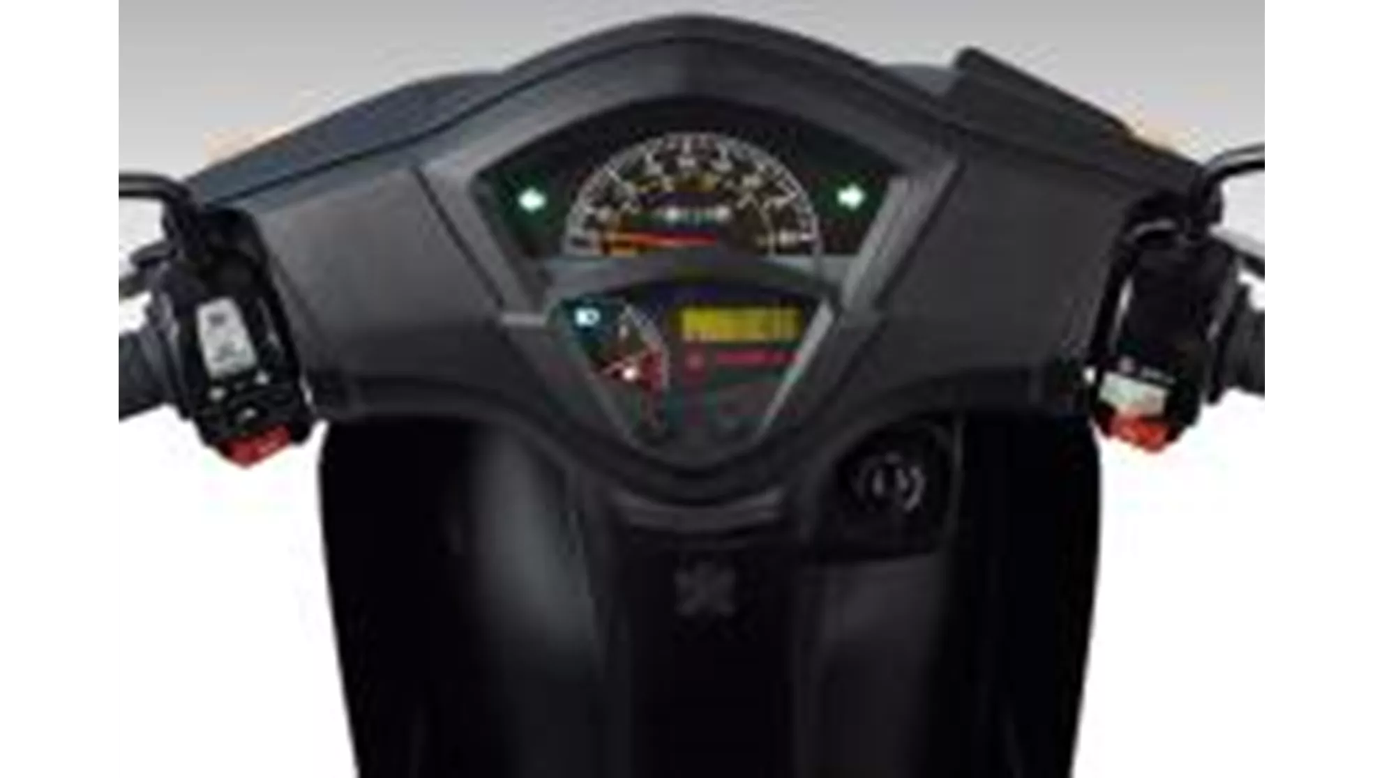 Kymco Agility RS 50 - Image 2 Kymco Agility RS 50 - Image 2