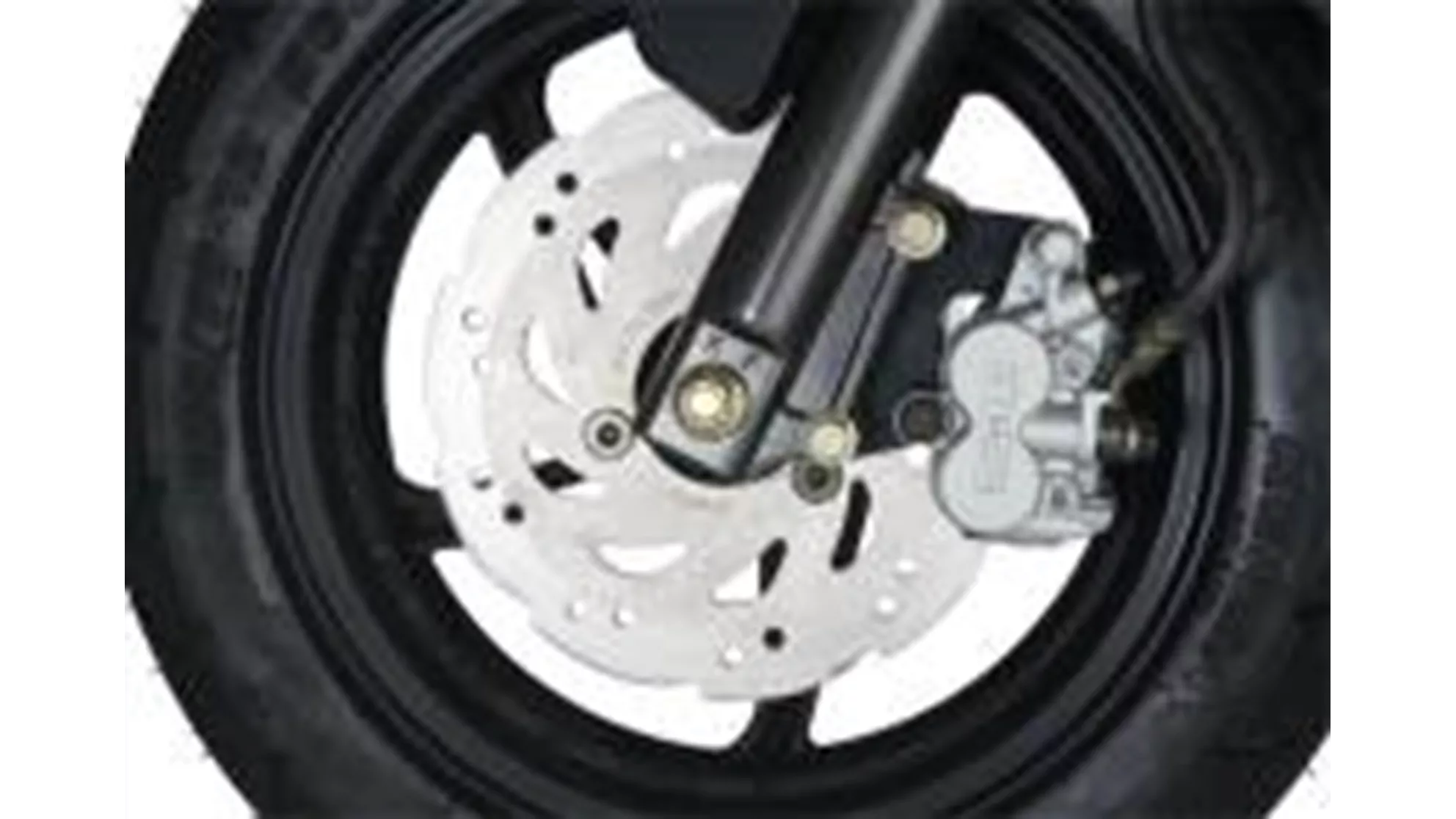 Kymco Agility RS 50 - Image 3 Kymco Agility RS 50 - Image 3