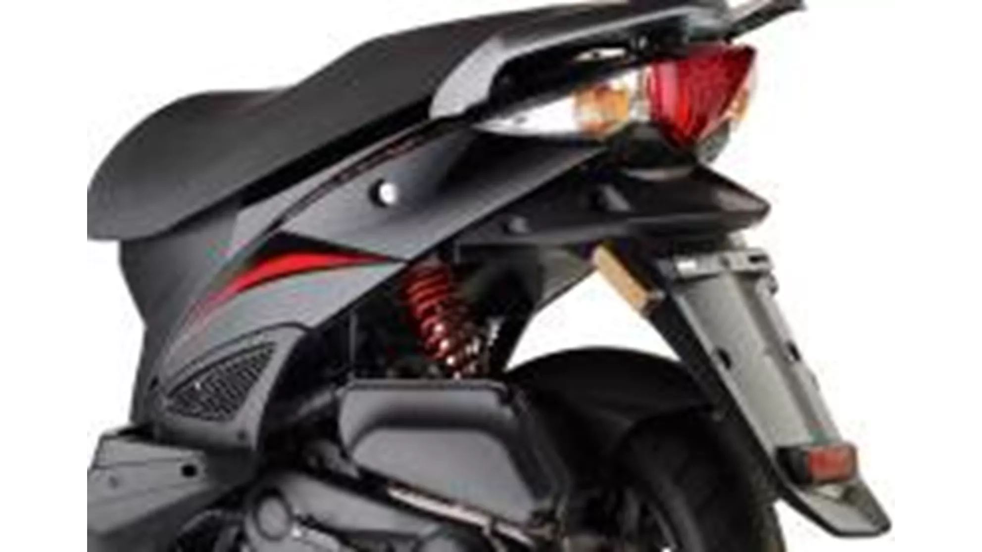 Kymco Agility RS 50 - Image 4 Kymco Agility RS 50 - Image 4