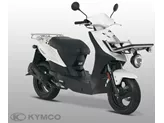 Kymco Carry 50 2012