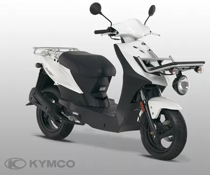 Kymco Carry 50 Kymco Carry 50