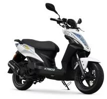 Kymco Agility RS Naked 50 Kymco Agility RS Naked 50