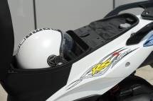 Kymco Agility RS Naked 50 2012 - Bild 10