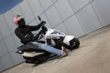 Kymco Agility RS Naked 50 2012 - Bild 11