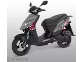 Kymco DJ 50 S 2012 Kymco DJ 50 S 2012
