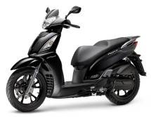 Kymco People GT 125i 2012 - Bild 2