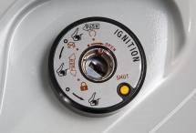 Kymco People GT 125i 2012 - Bild 4