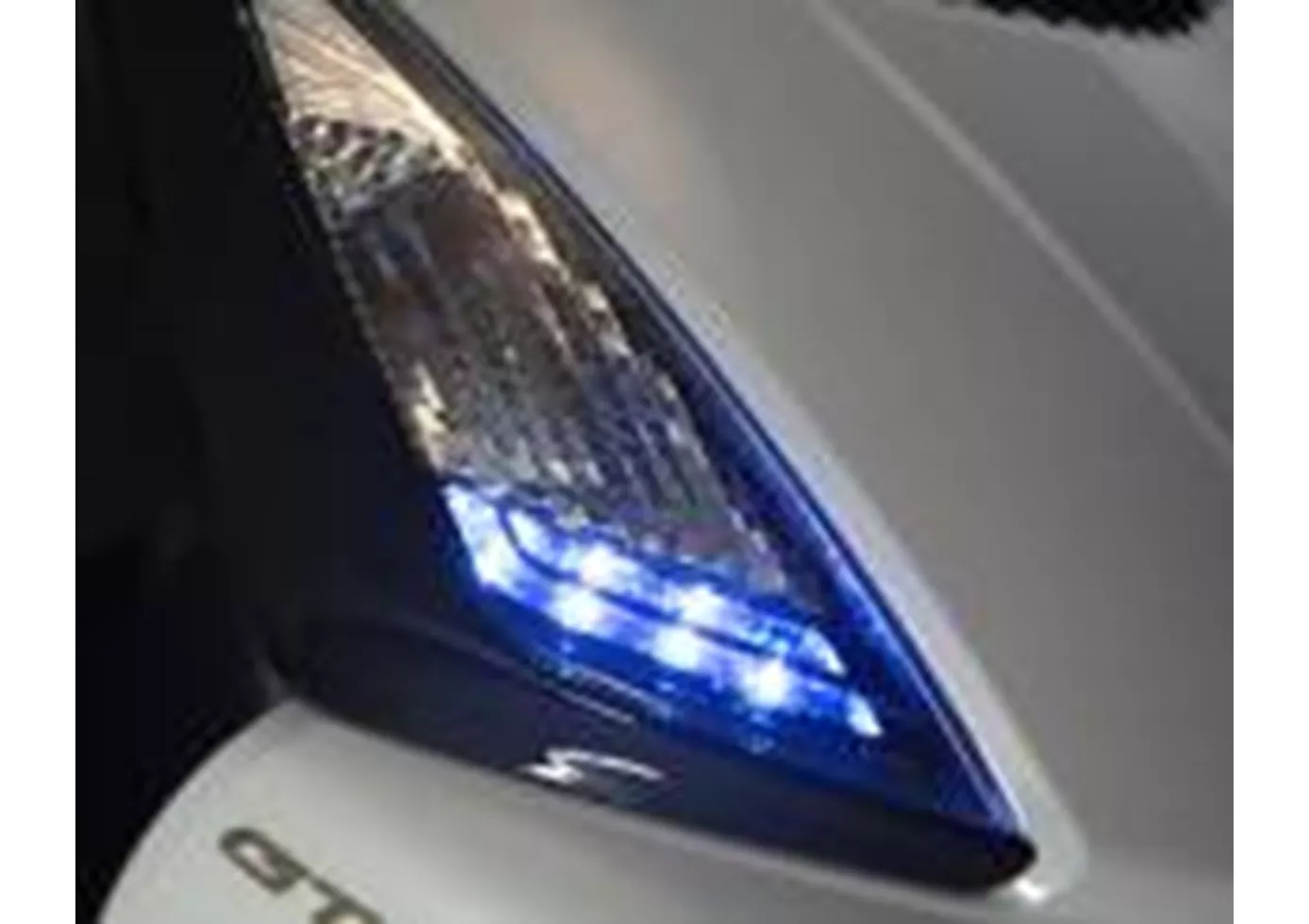 Kymco People GT 125i 2012 Kymco People GT 125i 2012