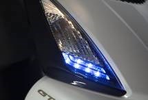 Kymco People GT 125i 2012 - Bild 5