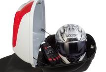 Kymco People GT 125i 2012 - Bild 6