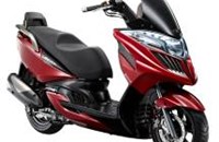 Kymco Grand Dink 300i 2012 - Bild 2 Kymco Grand Dink 300i 2012 - Bild 2