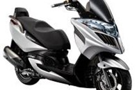 Kymco Grand Dink 300i 2012 - Bild 5 Kymco Grand Dink 300i 2012 - Bild 5