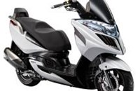 Kymco Grand Dink 300i 2012 - Bild 6 Kymco Grand Dink 300i 2012 - Bild 6