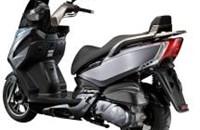 Kymco Grand Dink 300i 2012 - Bild 7 Kymco Grand Dink 300i 2012 - Bild 7