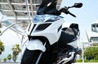 Kymco Grand Dink 300i 2012 - Bild 8 Kymco Grand Dink 300i 2012 - Bild 8