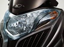 Kymco Grand Dink 300i 2012 - Bild 11