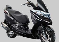 Kymco Grand Dink 300i