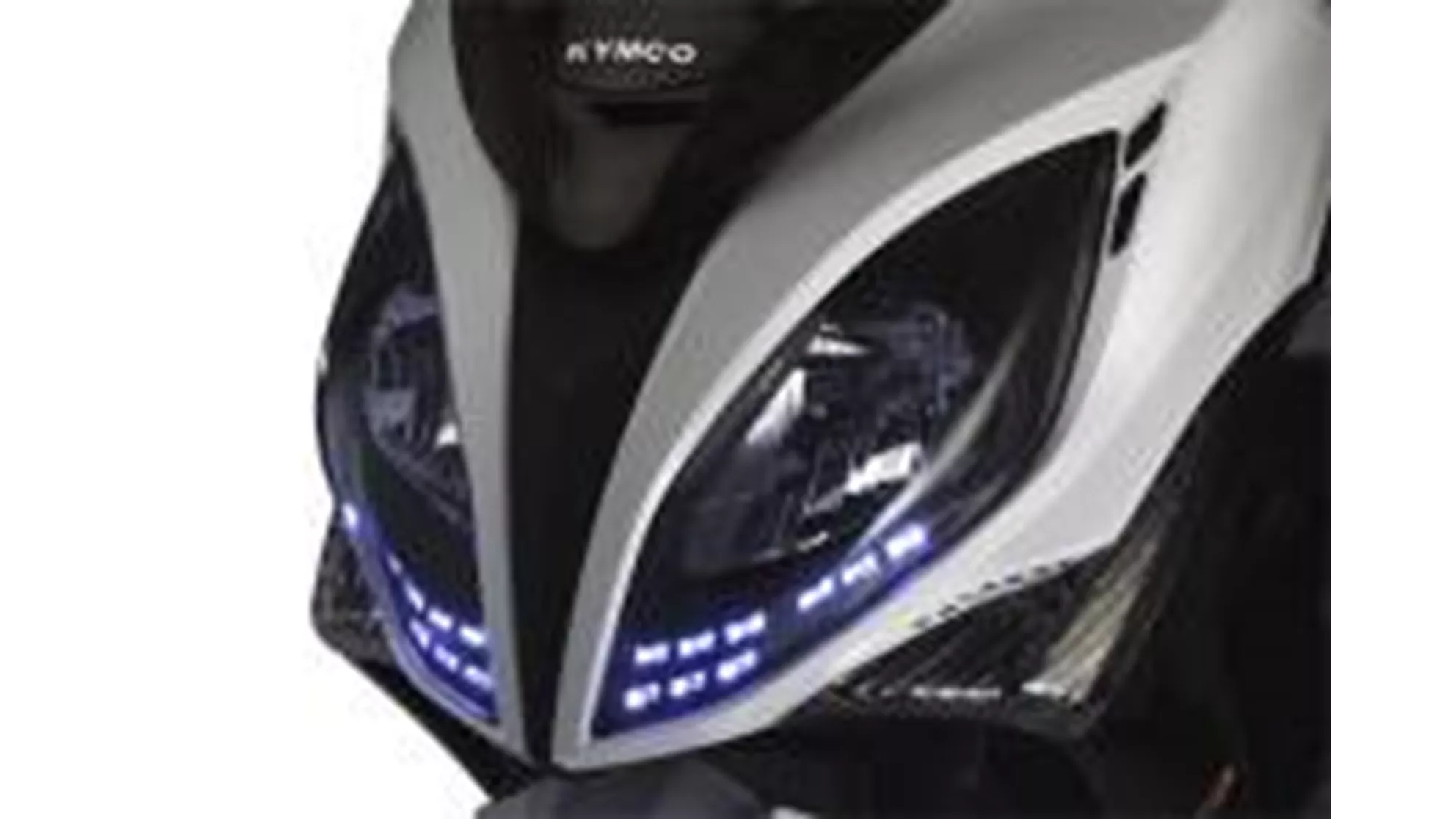 Kymco Xciting 500i Evo ABS - Image 2 Kymco Xciting 500i Evo ABS - Image 2