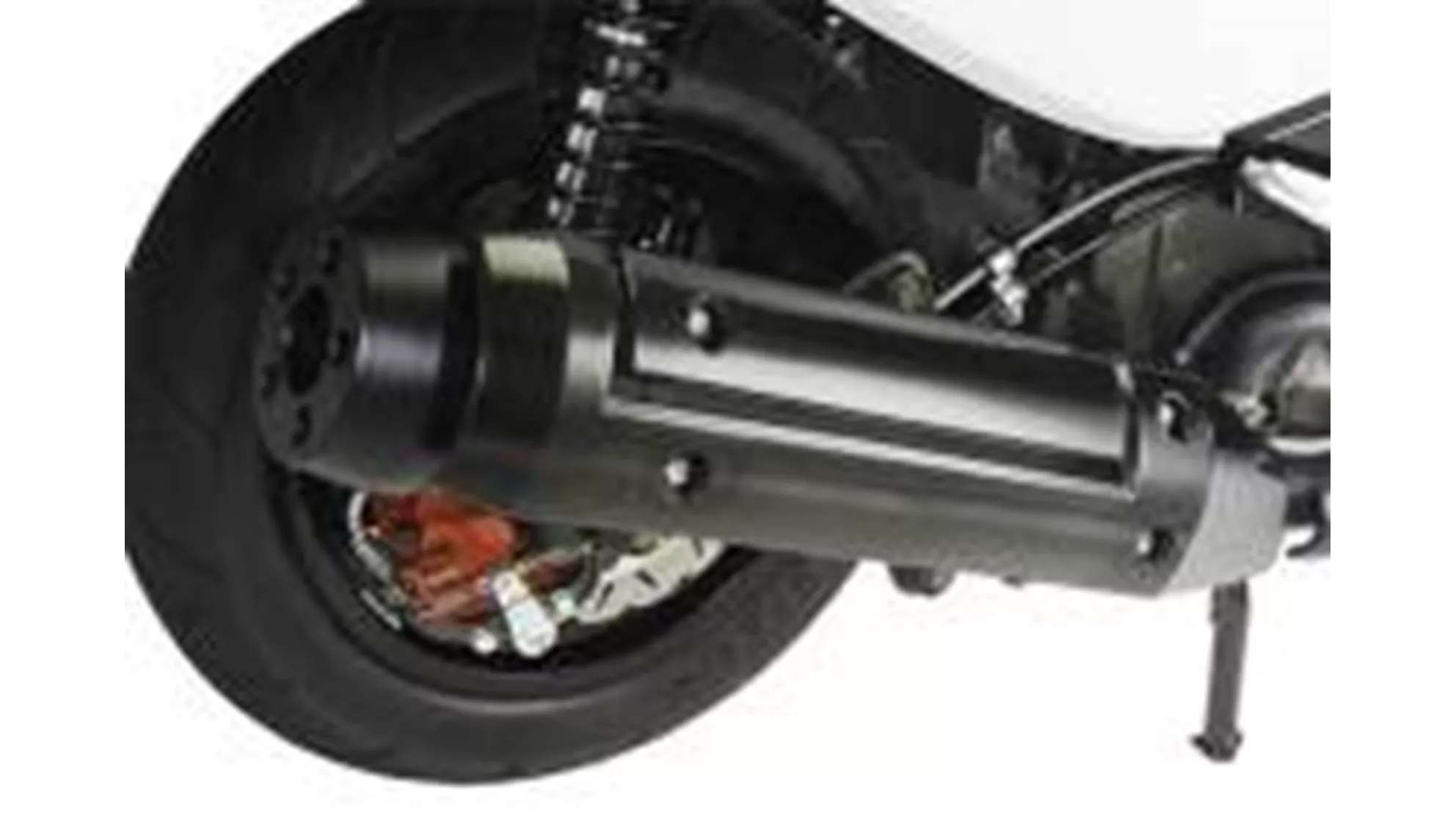 Kymco Xciting 500i Evo ABS - Image 4 Kymco Xciting 500i Evo ABS - Image 4