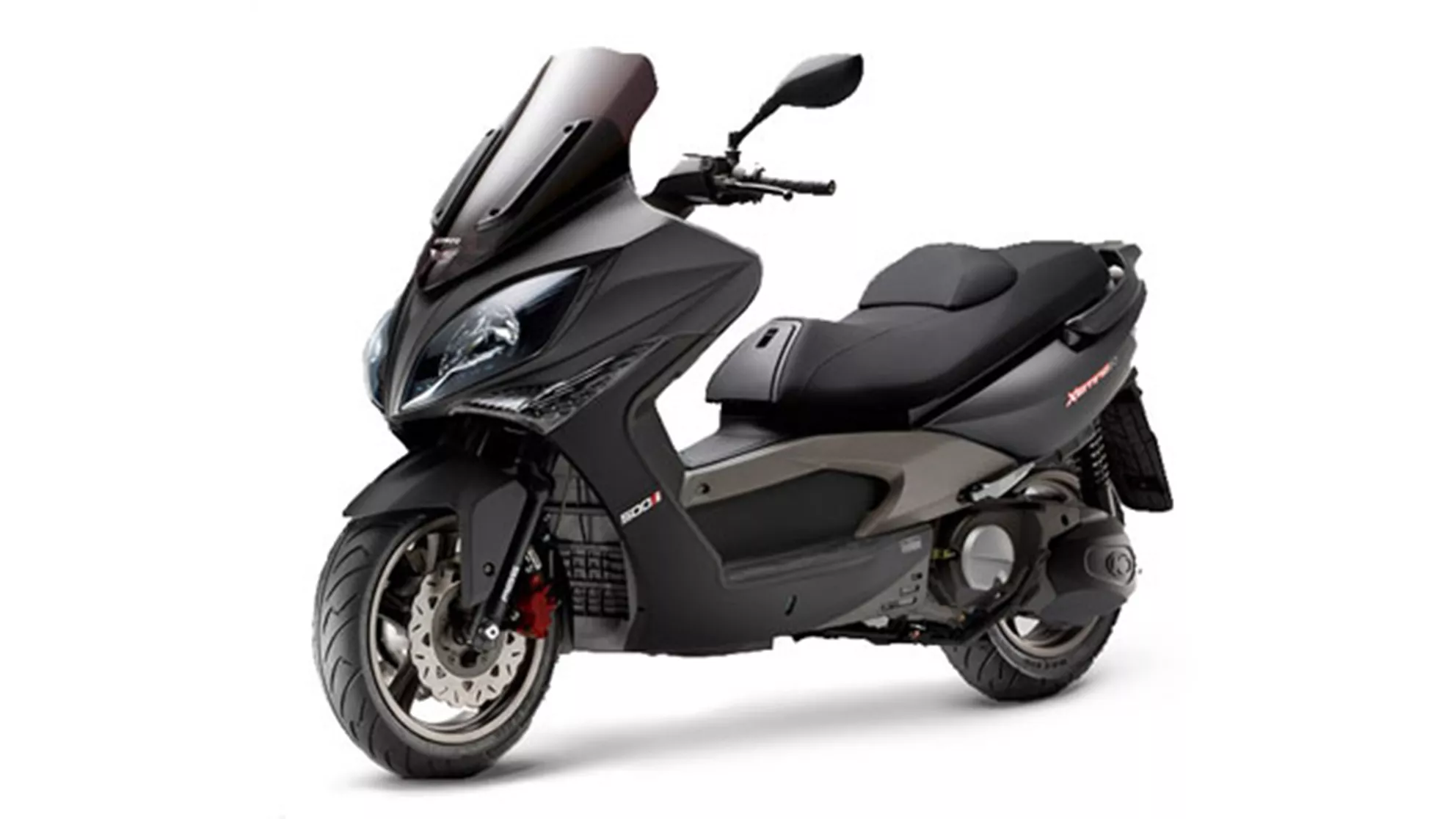 Kymco Xciting 500i Evo ABS - Image 6 Kymco Xciting 500i Evo ABS - Image 6