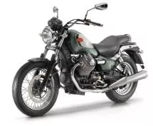 Moto Guzzi Nevada 750 Classic Moto Guzzi Nevada 750 Classic