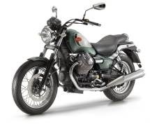 Moto Guzzi Nevada 750 Classic 2012 - Bild 2 Moto Guzzi Nevada 750 Classic 2012 - Bild 2