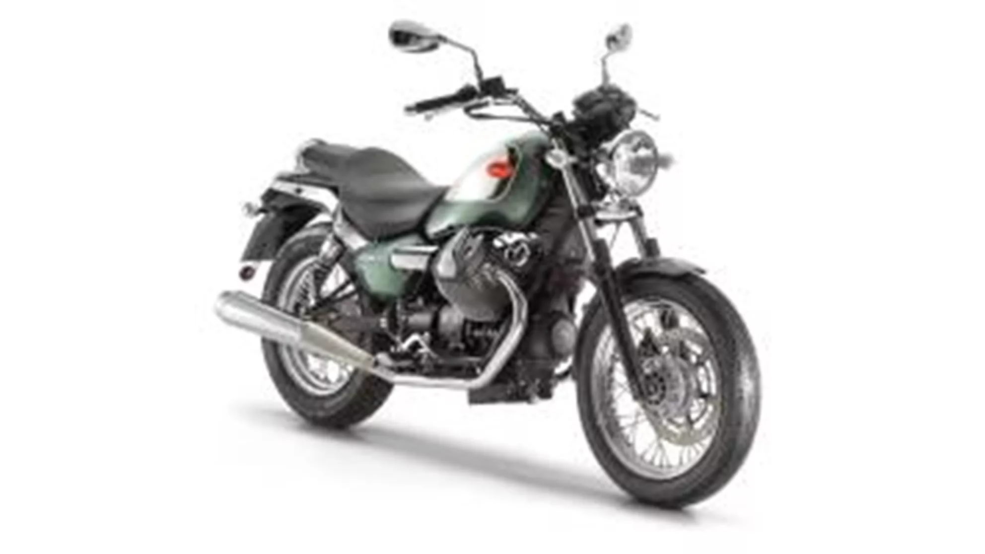 Moto Guzzi Nevada 750 Classic - Image 1 Moto Guzzi Nevada 750 Classic - Image 1