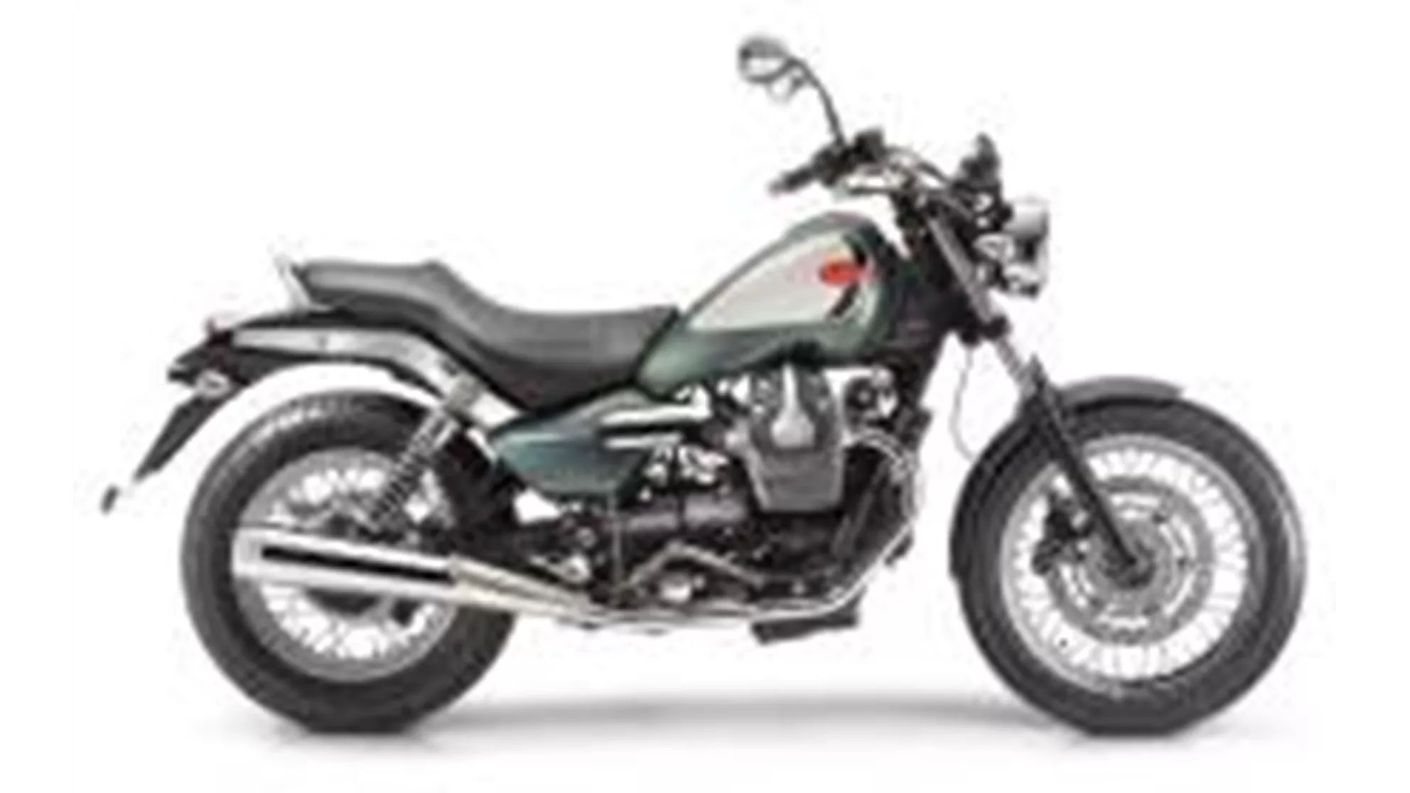Moto Guzzi Nevada 750 Classic - Image 3 Moto Guzzi Nevada 750 Classic - Image 3