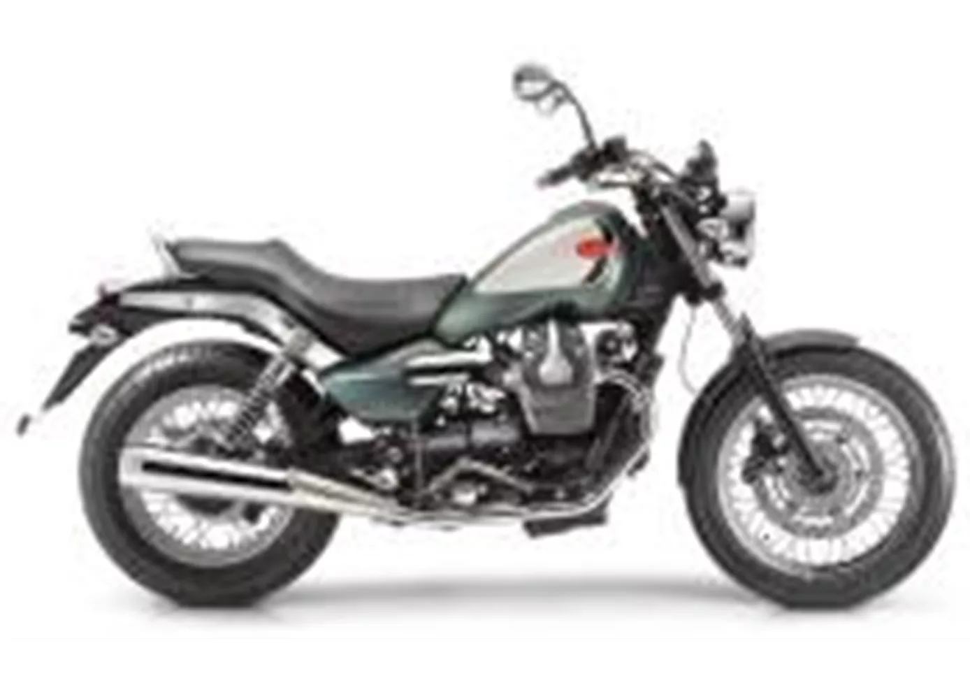 Moto Guzzi Nevada 750 Classic 2012 Moto Guzzi Nevada 750 Classic 2012