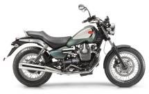 Moto Guzzi Nevada 750 Classic 2012 - Bild 5 Moto Guzzi Nevada 750 Classic 2012 - Bild 5
