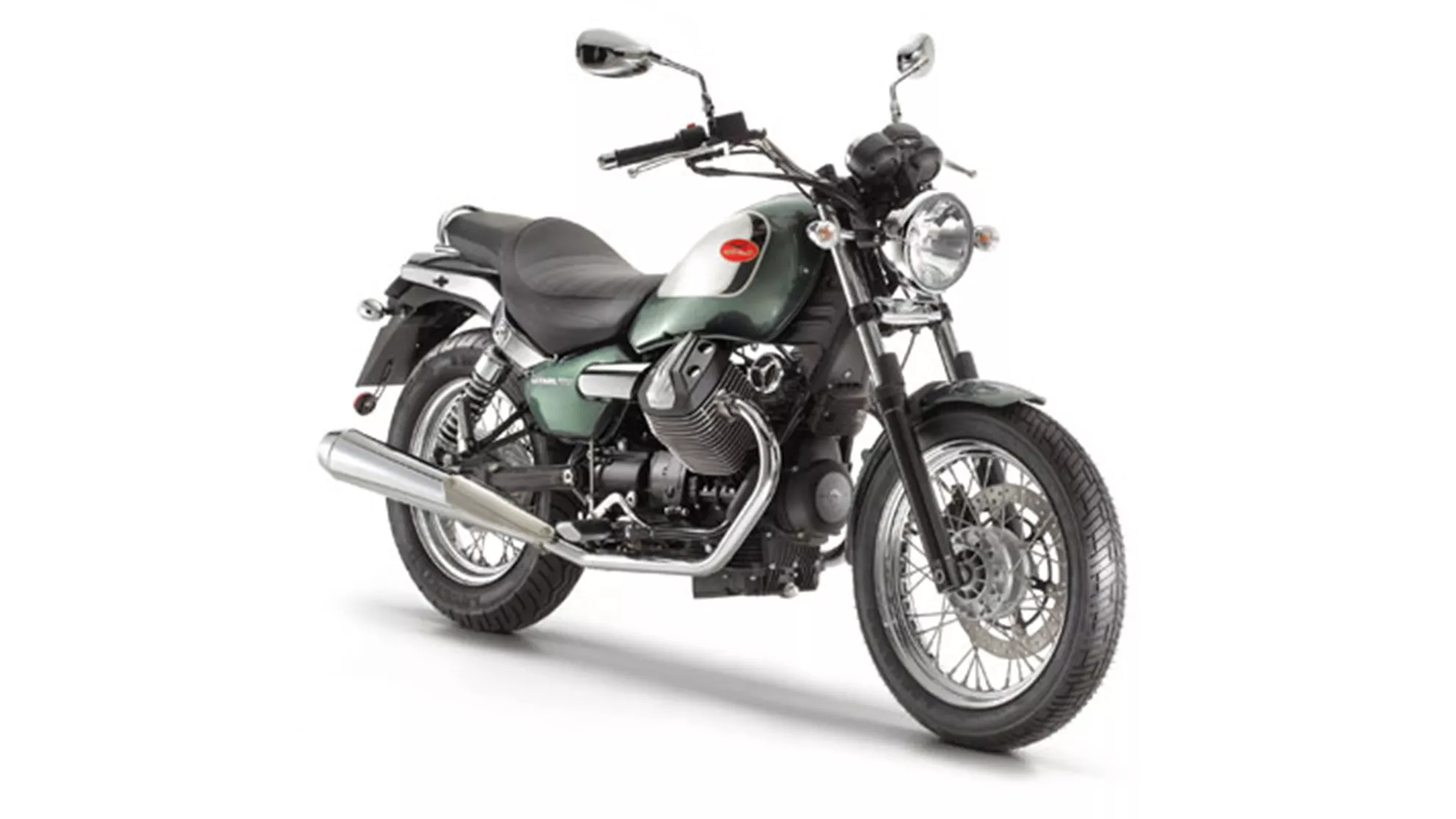 Moto Guzzi Nevada 750 Classic - Image 6 Moto Guzzi Nevada 750 Classic - Image 6