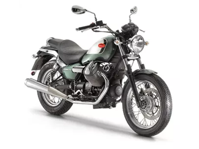 Moto Guzzi Nevada 750 Classic 2012 Moto Guzzi Nevada 750 Classic 2012