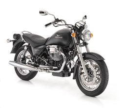 Moto Guzzi California Classic 2012