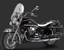 Moto Guzzi California Vintage 2012 - Bild 2