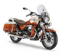 Moto Guzzi California Vintage 2012 - Bild 5